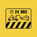 24 Hour Tow Truck Brooklyn logo